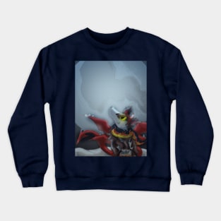 Rare Halloween Crewneck Sweatshirt